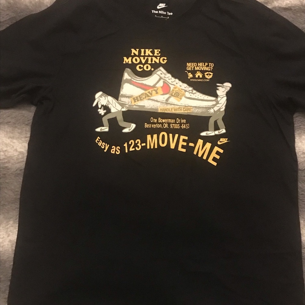 Nike Tee